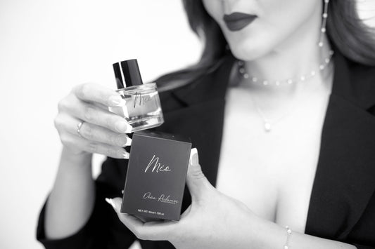 MiO Perfume de Hombre
