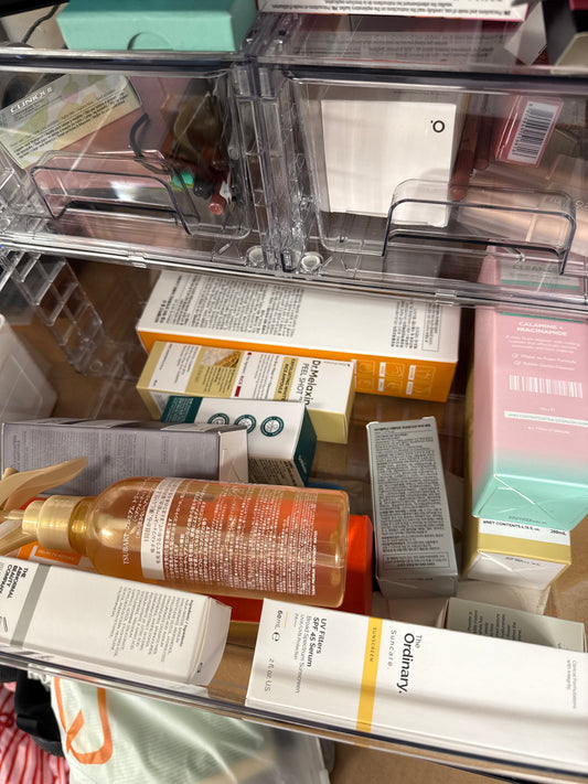 Caja misteriosa 8x6x4