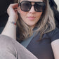 Lentes para el sol