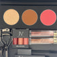 PRBox makeup set