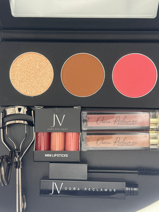 PRBox makeup set