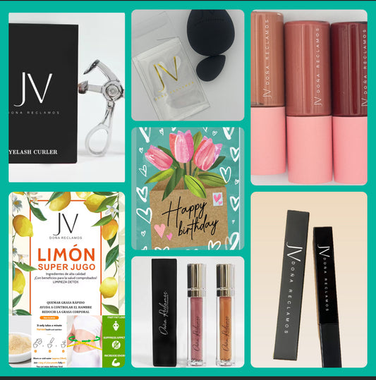 Happy Birthday Box 🎂🎈🎉