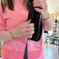 Black crossbody