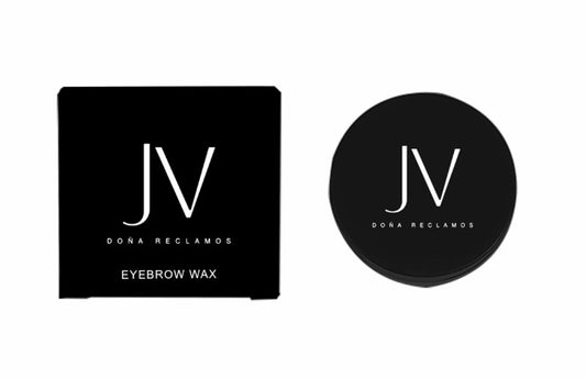 Eyebrow Wax